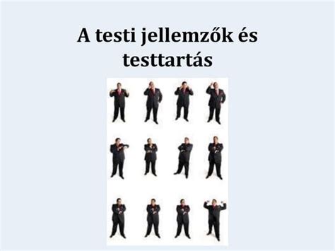 Nonverbális jelzések ismerkedésnél 